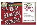 Services du RIAQ