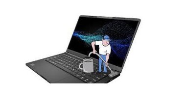 Entretien d'un PC