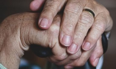 Le secret des aînés