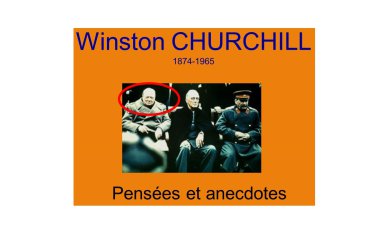 Churchill