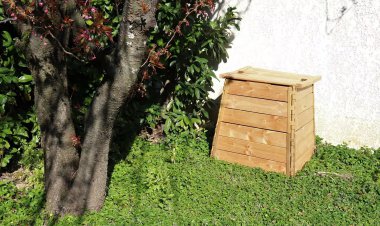 Quels sont les endroits à éviter pour placer votre bac à compost ?