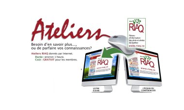 INFO RIAQ