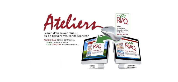 INFO RIAQ