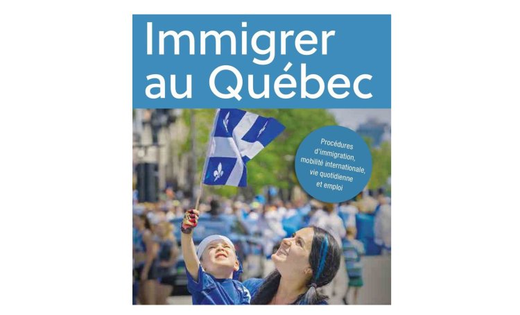 Comment convaincre la ministre de l'Immigration du Québec d'une nouvelle approche pour apprendre le français aux immigrants à l'aide de l'internet en collaboration avec le RIAQ?