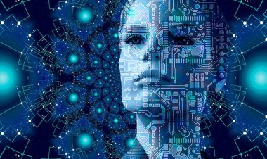 Intelligence Artificielle (IA) - se reproduire seule.