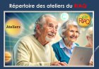 Répertoire des ateliers du  RIAQ