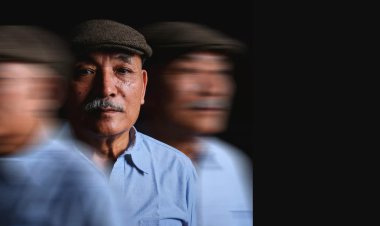 Le déclin cognitif