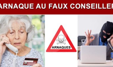 Les Arnaques Bancaires