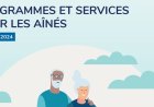 Programme et services pour les ainés