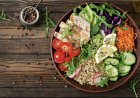 Que manger après 50 ans pour prévenir les blessures musculaires?